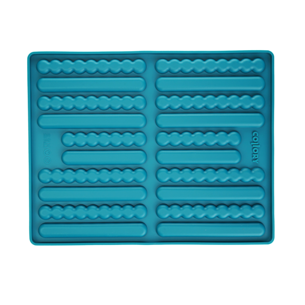 Collory-Sticks-Medium-16cm-petrol frontal