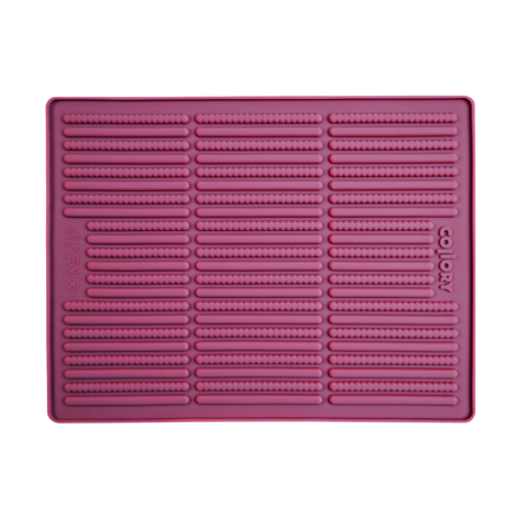 Collory-Sticks-Mini-11cm-burgundy frontal