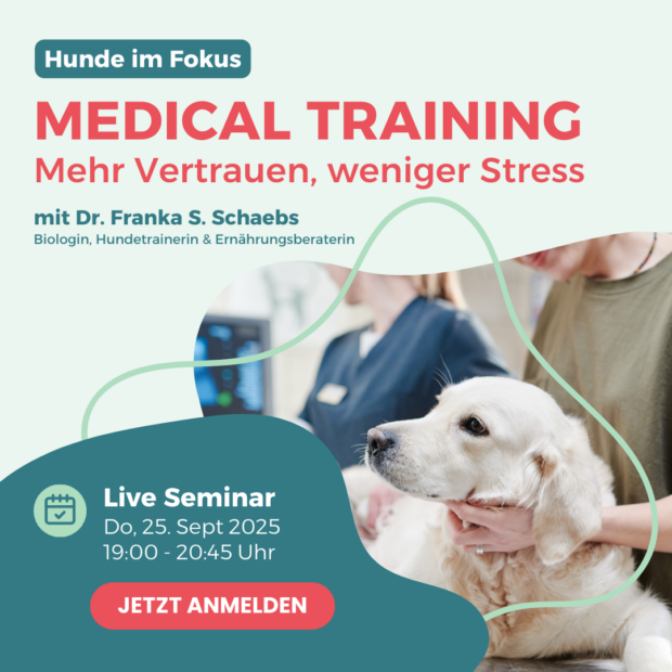 Webinar Medical Training