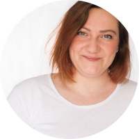 Portrait Miriam Knischewski