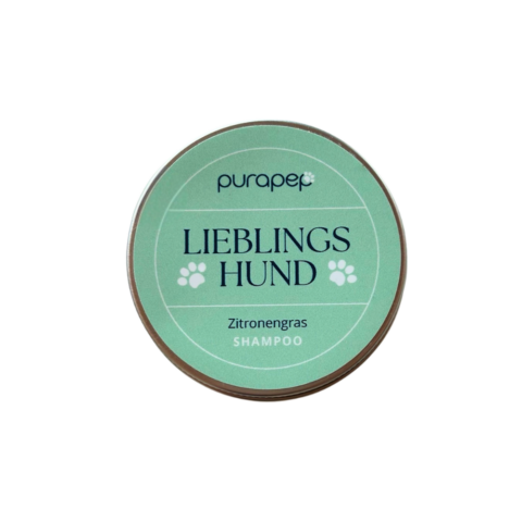purapep Pflegeset Lieblingshund