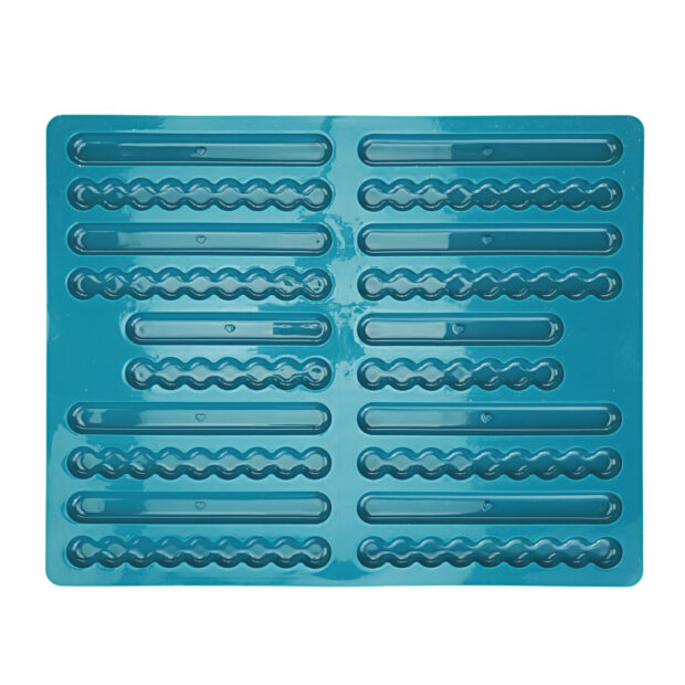 Collory Stick Backmatte Medium Rückseite