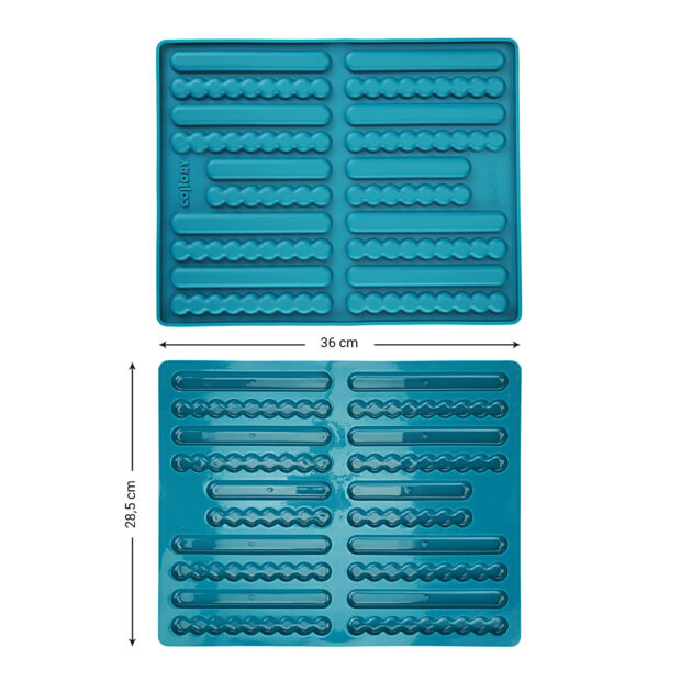 Collory Stick Backmatte Medium Größe