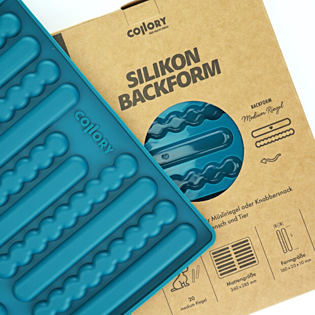 Collory Stick Backmatte Medium Ansicht