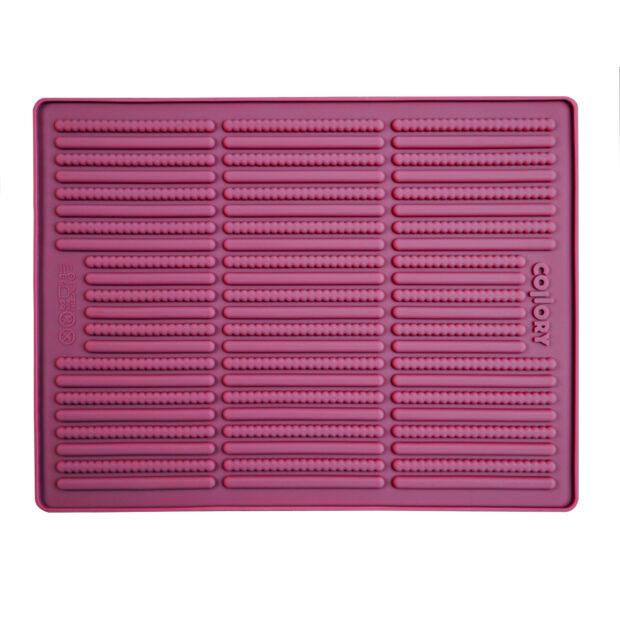 Collory Stick Backmatte Mini Draufsicht