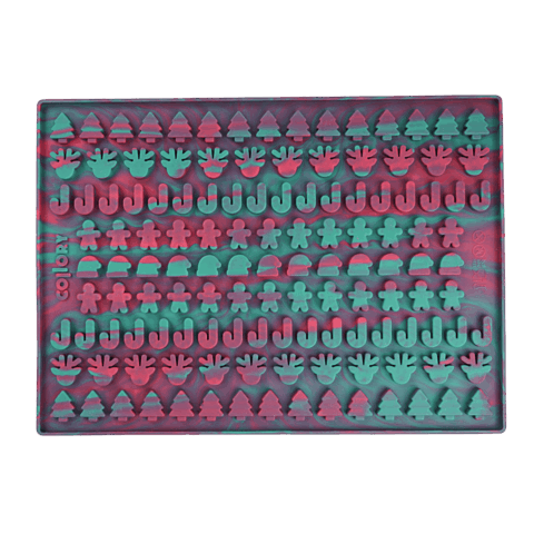 Backmatte Collory Weihnachten im purapep Shop