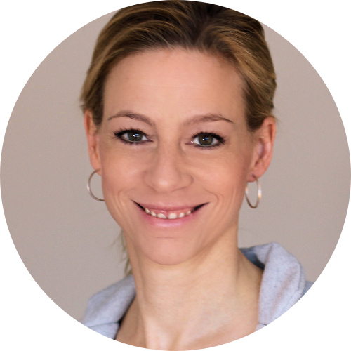 Dr. med. vet. Julia Fritz