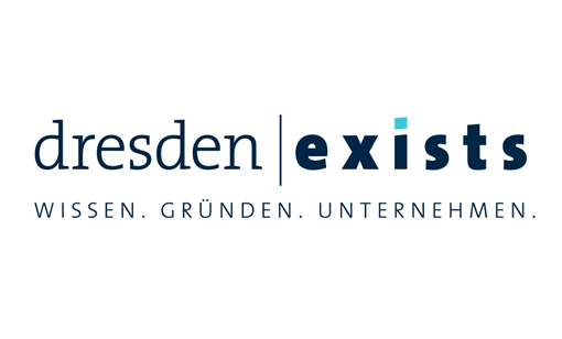 Dresden Exists Logo
