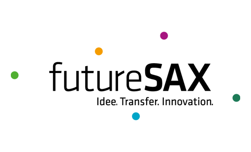 Future Sax Logo