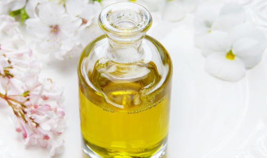 Manuka-Öl