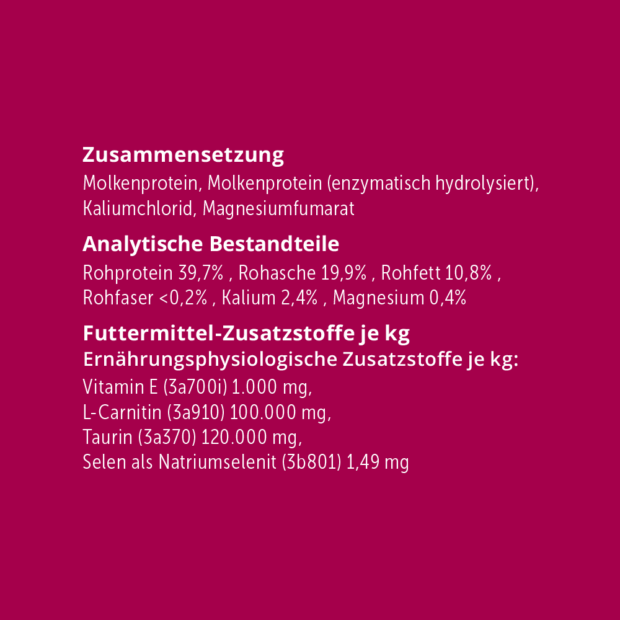 purapep Cardio Tabs für Hunde, 120 Stück – Bild 5