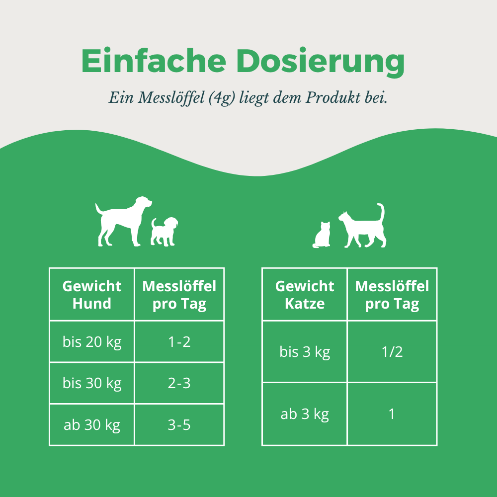 purapep Comfort Pulver mit Tryptophan Dosierung