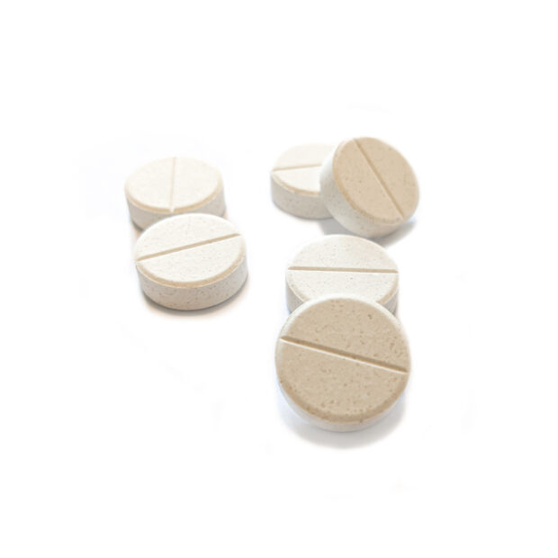 purapep Comfort Sensitiv Tabletten