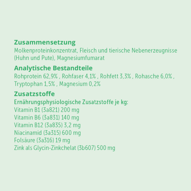 purapep Comfort Hundetabs, 120 Stück – Bild 7