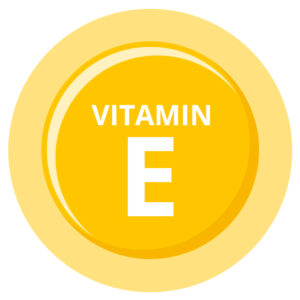 purapep Inhaltsstoff Vitamin E