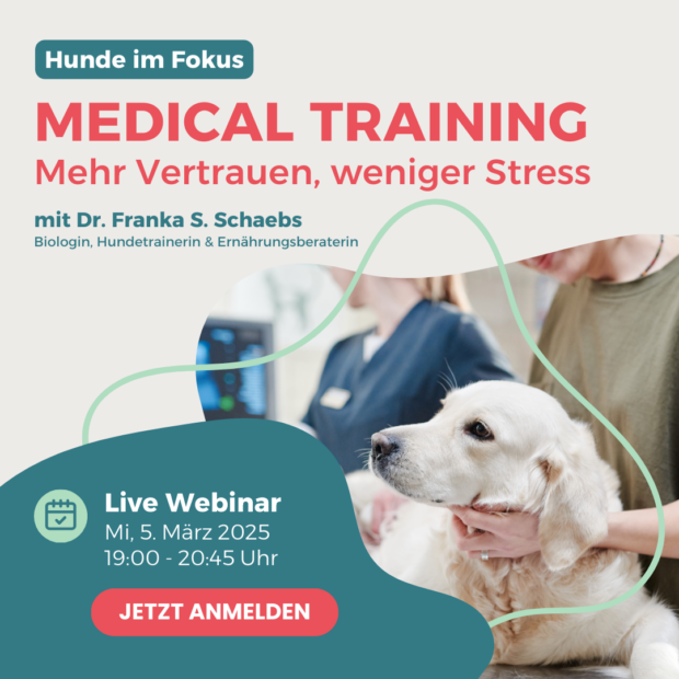 Webinar Medical Training