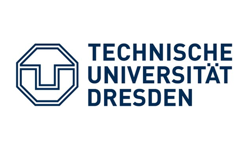 TU Dresden Logo